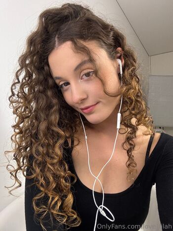 Full leaked Lovelilah private onlyfans photo