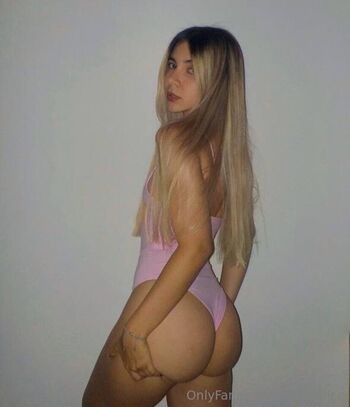 Full leaked Lovely alice private photo