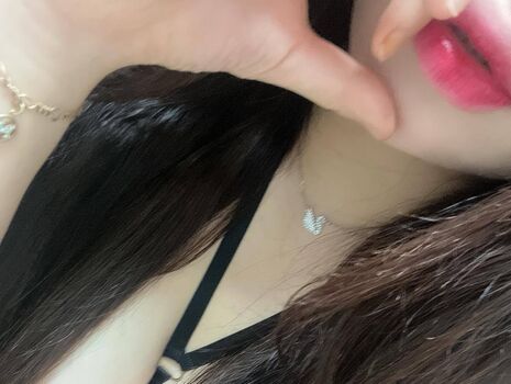 Full leaked Lovely hsh private photo