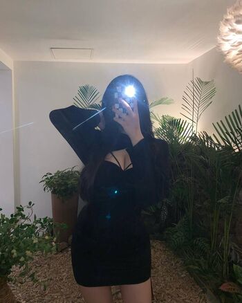 Full leaked Lovely hsh private photo