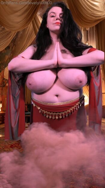 Full leaked Lovely lilith private photo