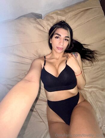 Full leaked Lovely lucia private photo