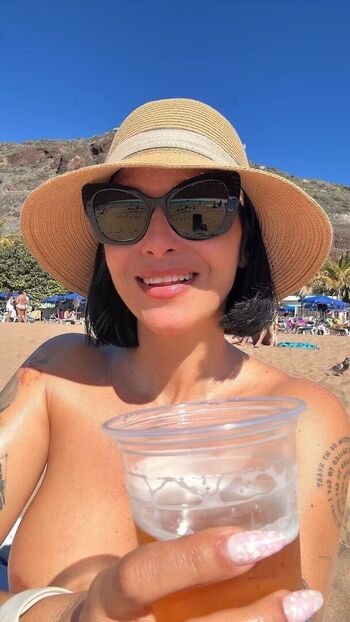 Full leaked Lovely maria page private photo