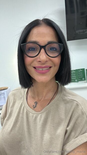 Full leaked Lovely maria private photo