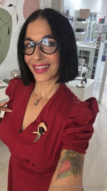 Full leaked Lovely maria private photo