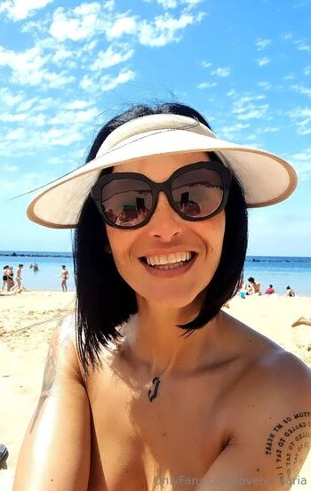 Full leaked Lovely maria private photo