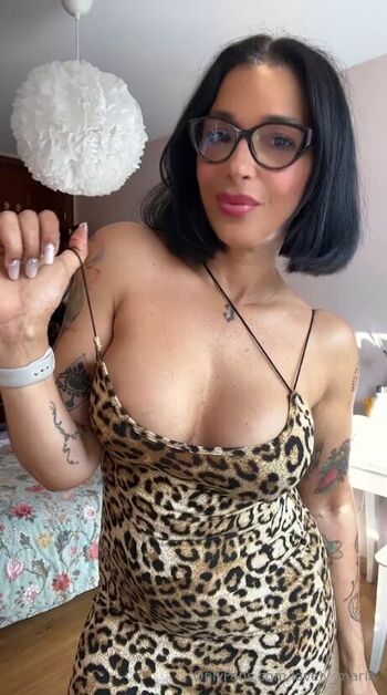 Full leaked Lovely maria private photo