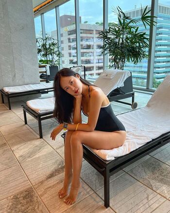 Full leaked Lovelyjoohee page private photo