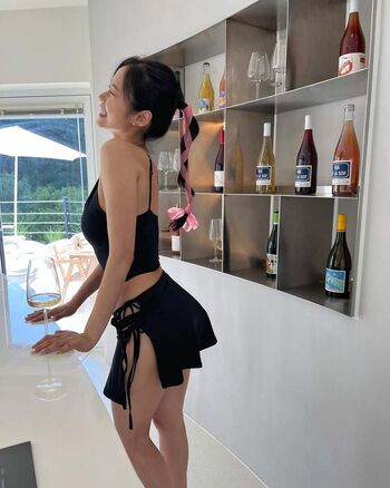 Full leaked Lovelyjoohee page private photo