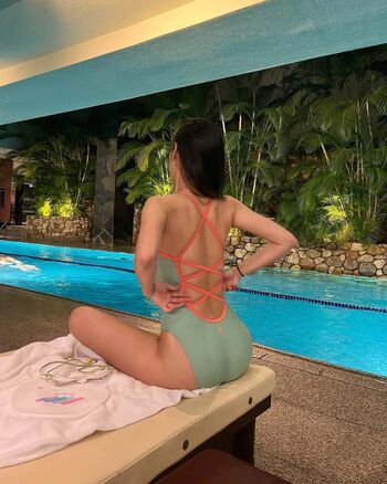 Full leaked Lovelyjoohee page private photo