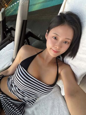 Full leaked Lovelyjoohee page private photo