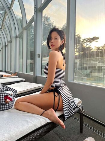 Full leaked Lovelyjoohee page private photo