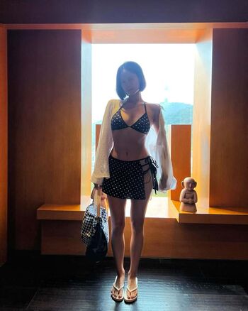 Full leaked Lovelyjoohee page private photo