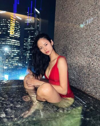 Full leaked Lovelyjoohee page private photo