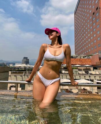 Full leaked Lovelyjoohee page private photo