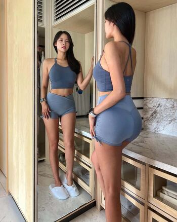 Full leaked Lovelyjoohee private photo