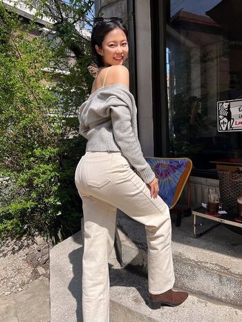 Full leaked Lovelyjoohee page private photo