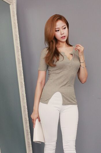 Full leaked Lovelyjoohee private photo