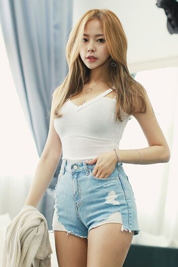 Full leaked Lovelyjoohee private photo