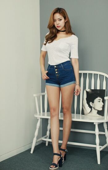 Full leaked Lovelyjoohee private photo