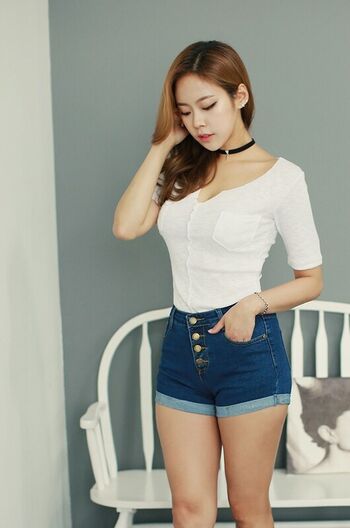 Full leaked Lovelyjoohee private photo