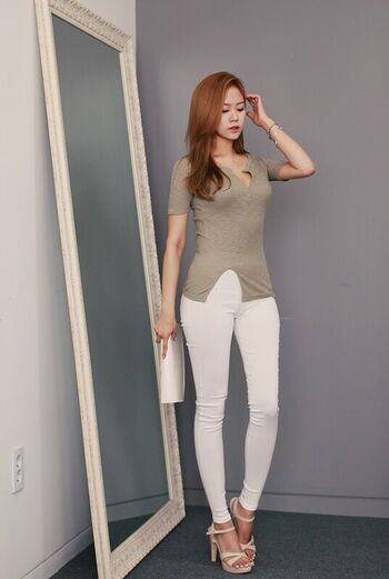 Full leaked Lovelyjoohee private photo