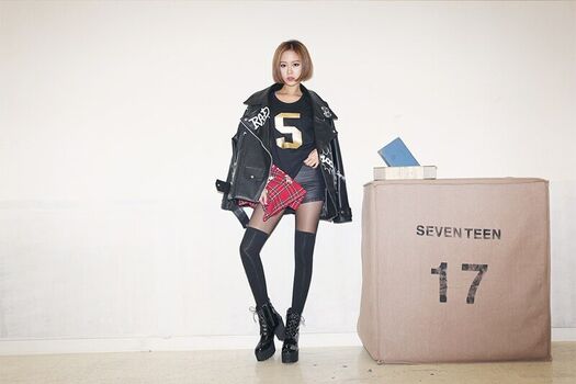 Full leaked Lovelyjoohee private photo