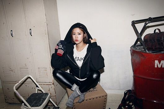Full leaked Lovelyjoohee private photo