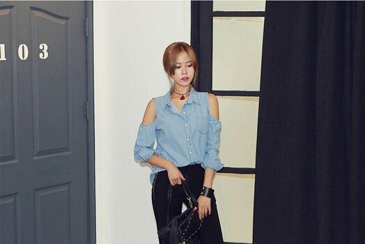 Full leaked Lovelyjoohee private photo