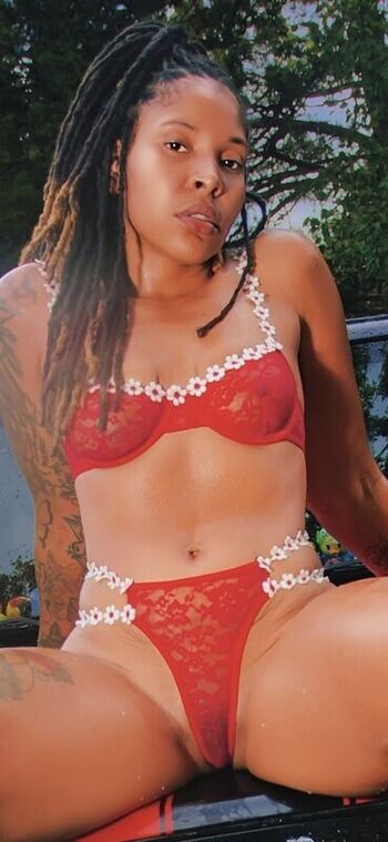 Full leaked Lovemeek private photo