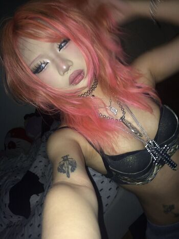 Full leaked Lovemeize page private photo