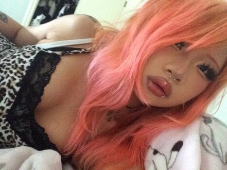 Full leaked Lovemeize private photo