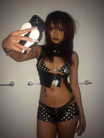 Full leaked Lovemeize private photo