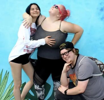Full leaked Lovemesweet xo private photo