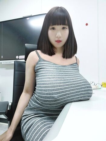 Full leaked Lovemin private photo