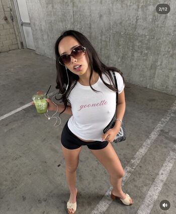 Full leaked Lovenessuh private photo