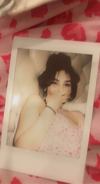 Full leaked Lovetashrei private photo