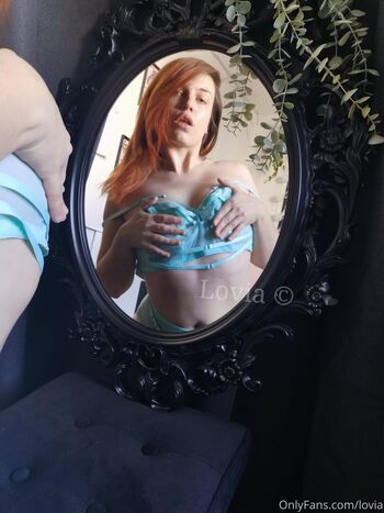 Full leaked Lovia suicide private photo