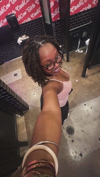 Full leaked Lovie williams private photo