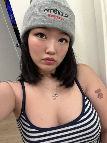 Full leaked Lovieyurii private onlyfans photo