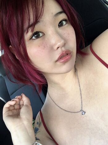 Full leaked Lovieyurii private onlyfans photo