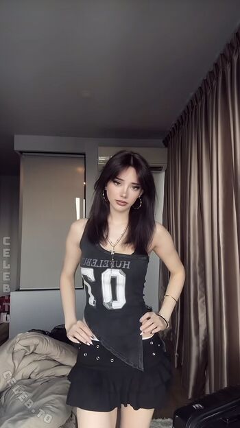 Full leaked Lovmaaria private photo