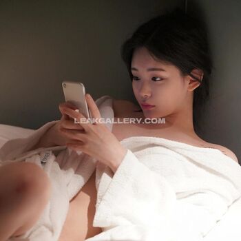 Full leaked Lovres min private photo