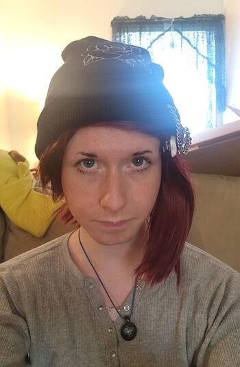 Full leaked Loweagle private photo