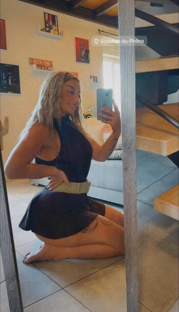 Full leaked Lowreline private photo