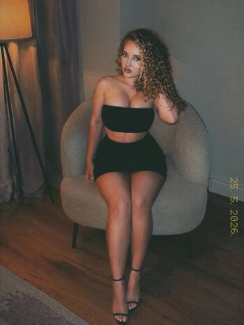 Full leaked Loznica private photo