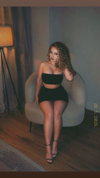 Full leaked Loznica private photo