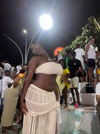 Full leaked Lrissa fernandes private onlyfans photo