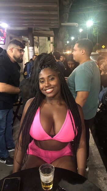 Full leaked Lrissa fernandes private onlyfans photo