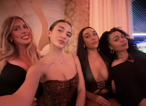 Full leaked Lrizz private photo